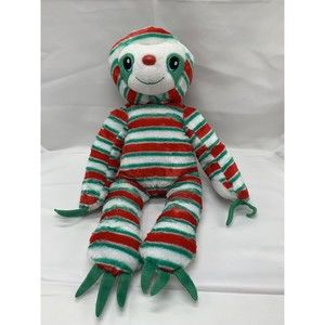 BAB 2019 Sloth Peppermint Twist 18 Inches